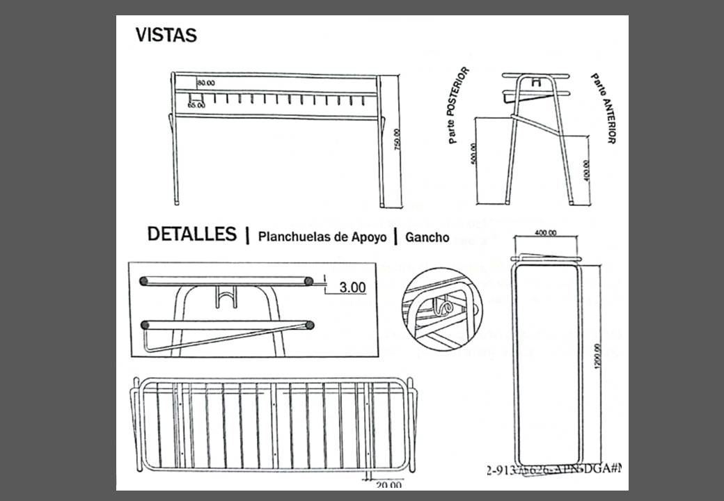 Itech constructora Tucuman
